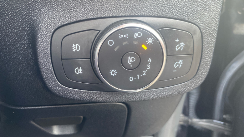 Ford Fiesta 1.0 EcoBoost ST-Line 5dr Petrol Hatchback